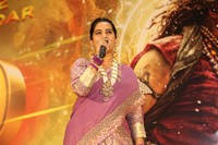 Akhanda2 Movie 3D Big Reveal Event Photos